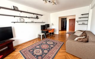 Apartament 4 camere, etaj intermediar, Zorilor, zona Observatorului - Poză 1