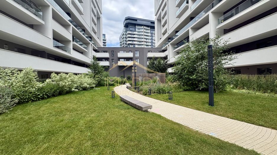 Apartament 2 camere Fabrica de Glucoza - Premium & Exclusivist 195.000e+Tva - Poză 31
