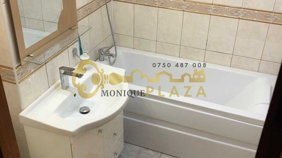 4 Camere | 2 Bai | Loc de parcare | Debara | AC | - Poză 7