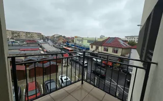 De vânzare apartament 3 camere, centru Satu Mare - Poză 16