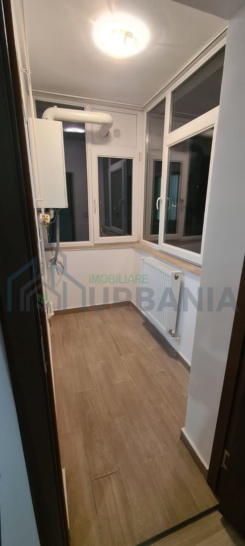 Apartament 2 camere de inchiriat – Nicolina 1, Iasi - Poză 5
