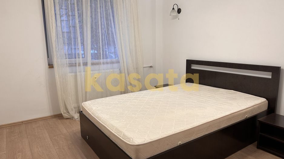 Apartament 2 camere, 47 mp, parter – Azurului, aproape de metrou - Poză 12