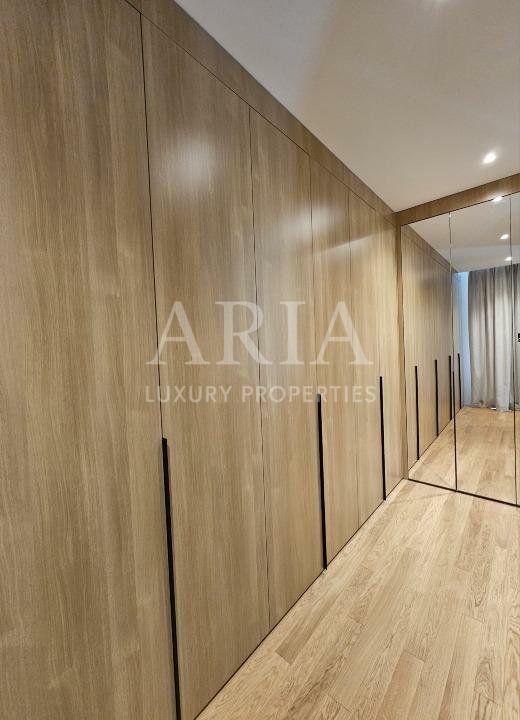 Rahmaninov Residence luxury 3 rooms apartment with garden - Poză 10