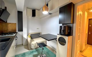 Sector 3 1 Decembrie 1918 garsoniera decomandata 40mp mobilata et 2/3 - Poză 9