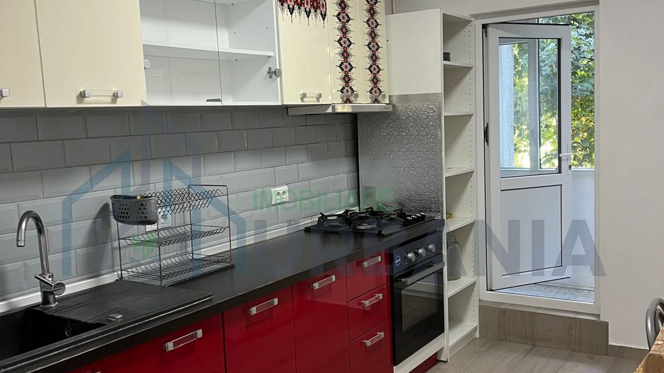 Apartament 3 camere de închiriat în Centru Palas, Iași - Poză 1