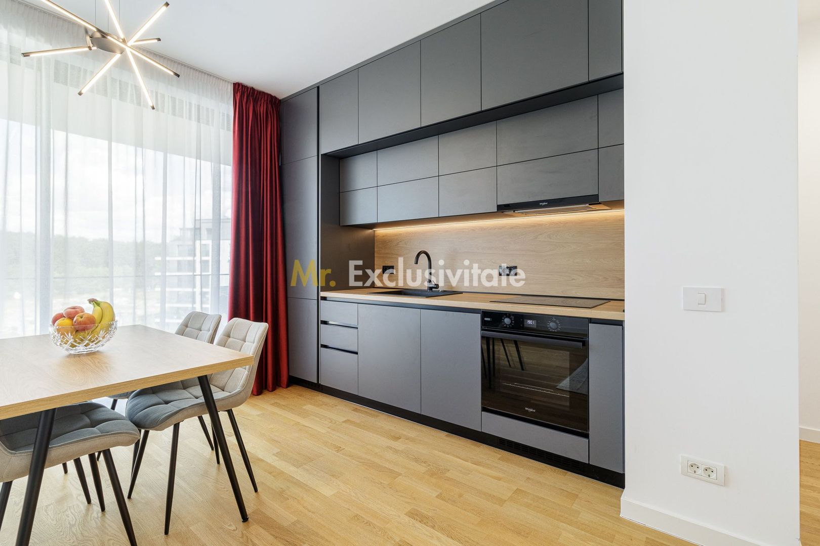 Ap 2 camere in The IVYResidence - Poză 2