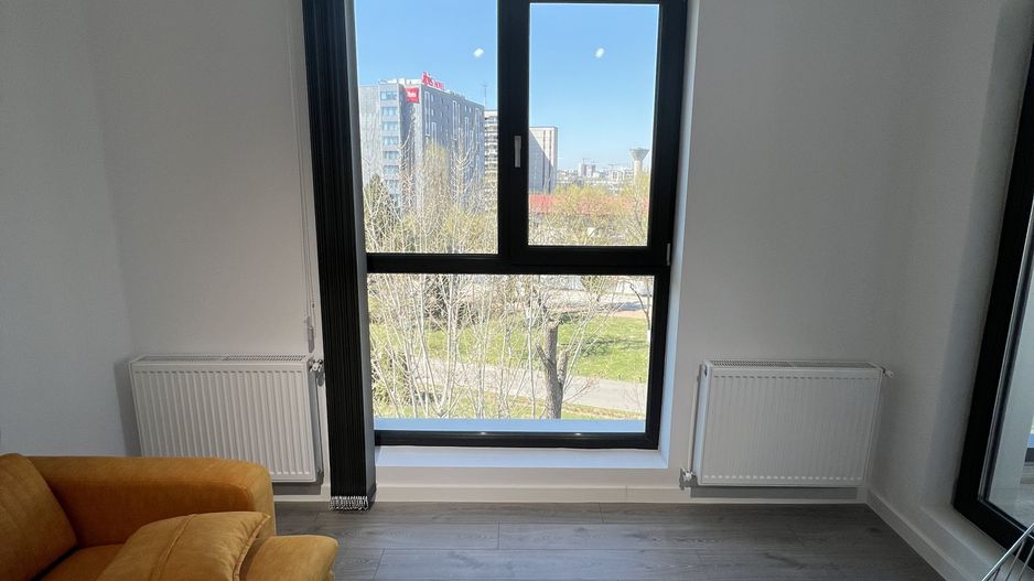 Studio 2 camere - Ranetti Premium Apartments 2021 - Poză 12