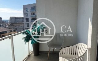 Apartament de închiriat cu 3 camere LUX în Prima Oneștilor, Oradea - Poză 11