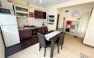2 camere, spatios, modern, bloc nou, balcon, parcare, zona VIVO - Poză 6