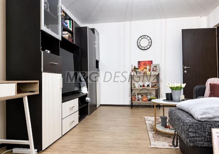 Vând apartament cu 3 camere | Bucovina - Poză 5