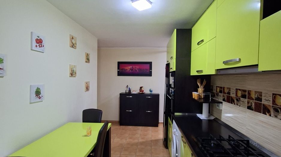 Apartament 3 camere la 5 minute de Shopping City - Poză 30