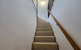 Casa moderna 4 camere mobilat utilata Selimbar - Poză 20