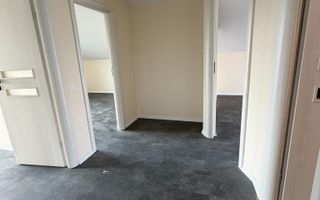 Casa individuala 4 camere Finalizata 380mp curte comuna Berceni - Poză 17