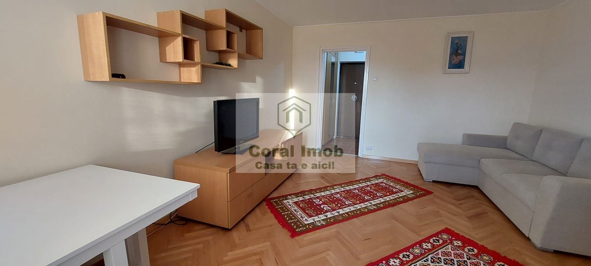 Inchiriere garsoniera confort 1, renovata, Policlinica Titan - Poză 9