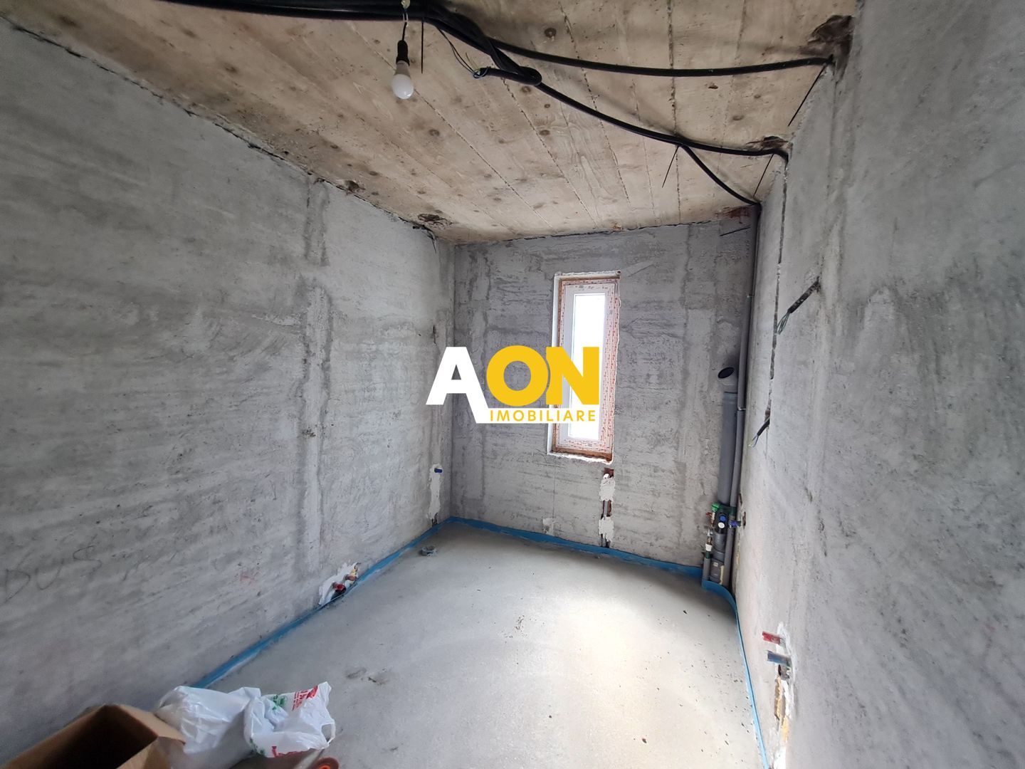 Casa 5 Camere, 284 mp, Teren 459/913, Toate Utilitatile, Zona Arex - Poză 21