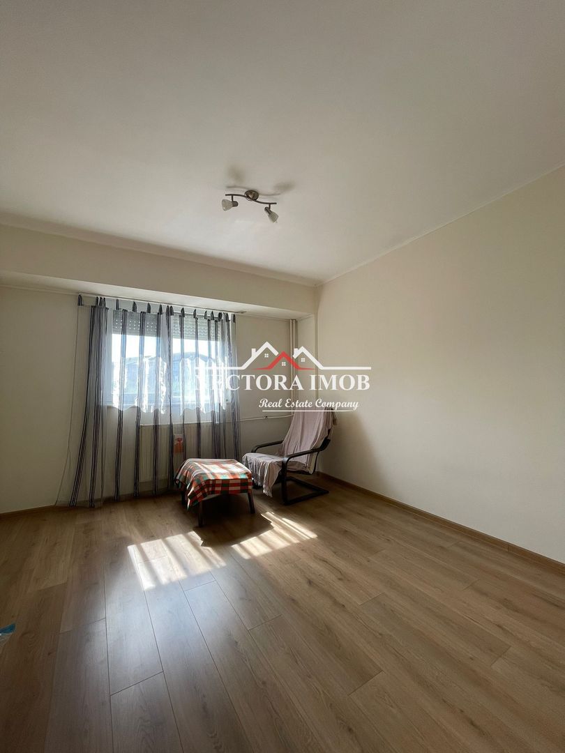 EXCLUSIVITATE-Apartament 4 camere, 2 bai, Calea Aradului, Etaj 2, 85mp - Poză 12