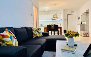 Apartament 3 camere lux zona Circumvalatiunii - Poză 2
