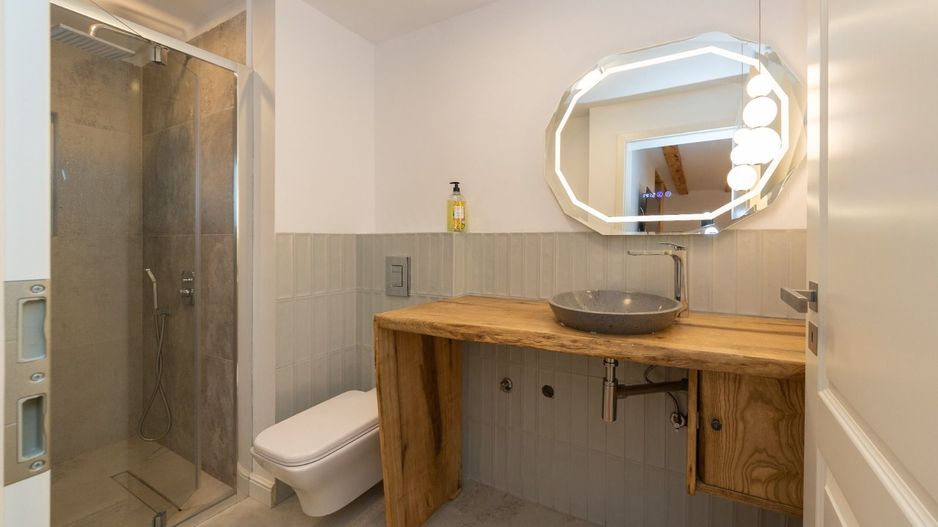 Apartament 2 camere modern | zona centrala | vedere panoramica - Poză 12