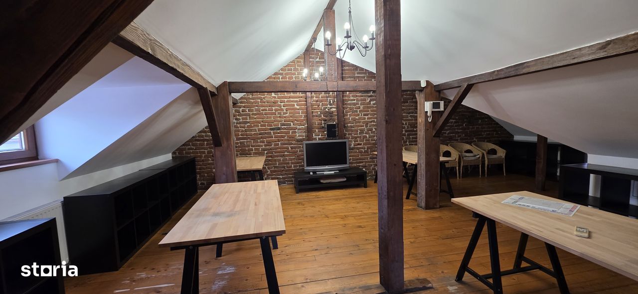 Vila 150mp utili, zona centrala si linistita, ideal birou sau locuinta - Poză 16