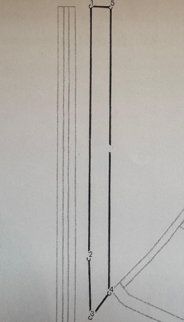 Teren extravilan de vânzare – Strada Plopilor - Poză 2