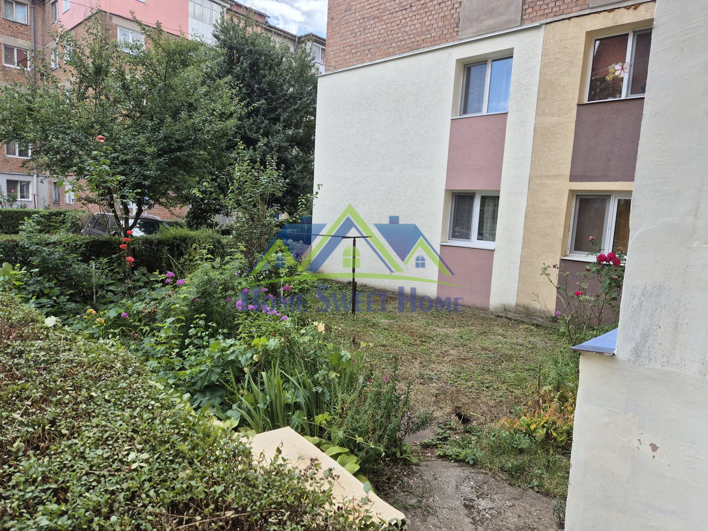 🏡 Apartament 3 camere – zona M2(OMW), st- 47 mp – conf 2, Parter! - Poză 2