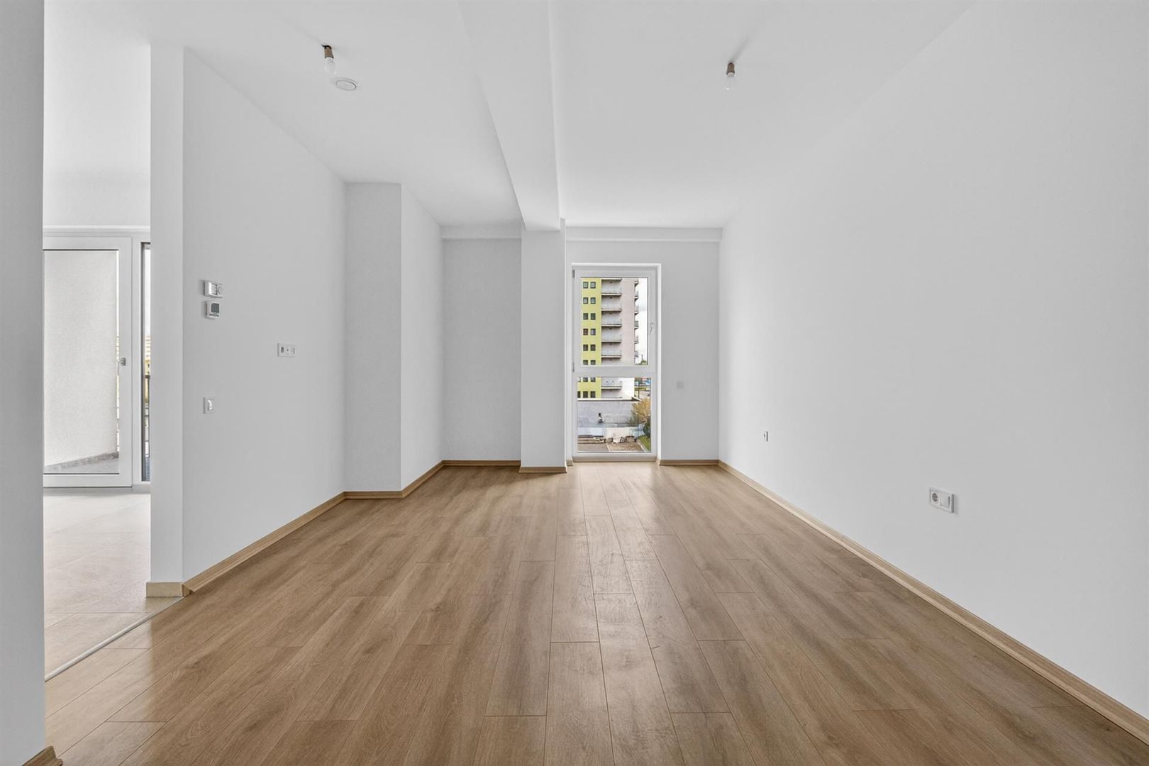 Garsoniera premium 43 mp si parcare Subterana Inclusa Noble Residence - Poză 5
