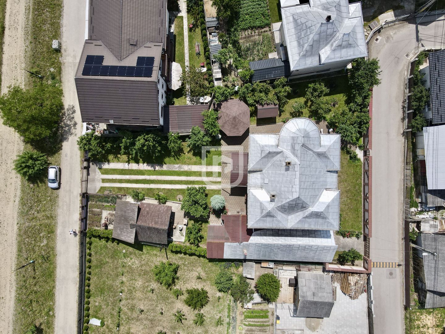 Pensiune si Casa Ultracentral | Gura Humorului | Arinis | Bucovina - Poză 16