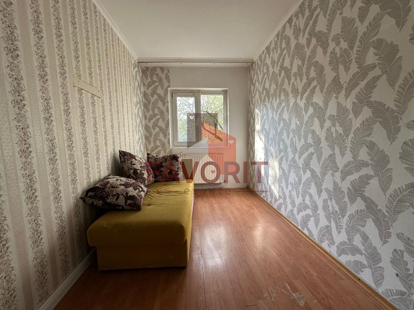3 camere | centrala proprie | zona excelenta | investitie | - Poză 6