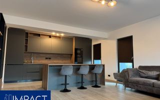 APARTAMENT 3 CAMERE | MOBILAT + UTILAT | LOC DE PARCARE - Poză 1