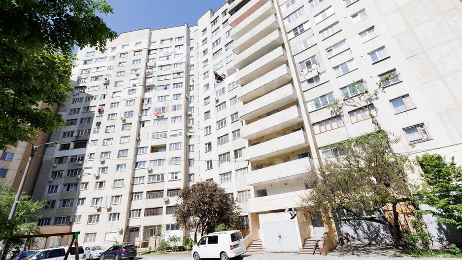 Vânzare, apartament, 3 camere, bul. Cuză-Vodă, Botanica - Poză 22