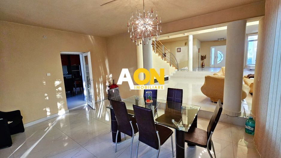 Casa 8 camere, S+P+1, teren 1377 mp, zona Schit - Poză 6