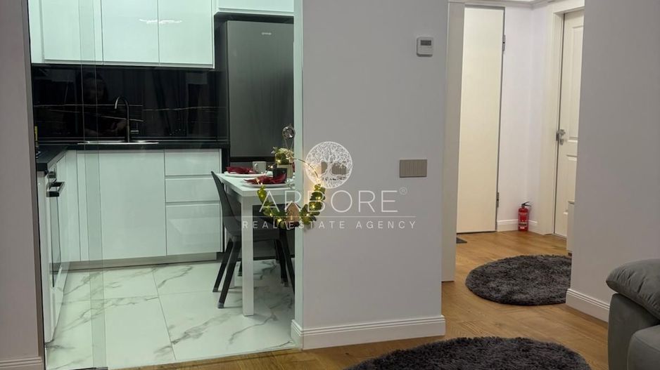 Apartament de lux 2 camere zona ultracentrala, complex rezidential - Poză 12