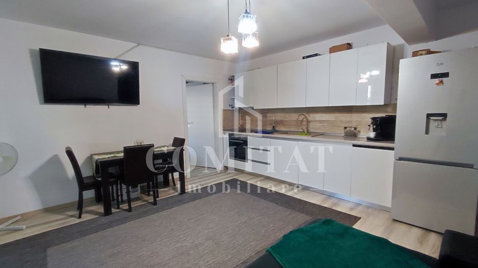 Apartament cu 3 camere | Florești - Zona Cetății - Poză 2