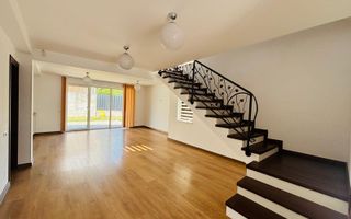 Duplex 5 camere - 228 mp, 255 teren, garaj, zona E. Ionesco - Poză 8
