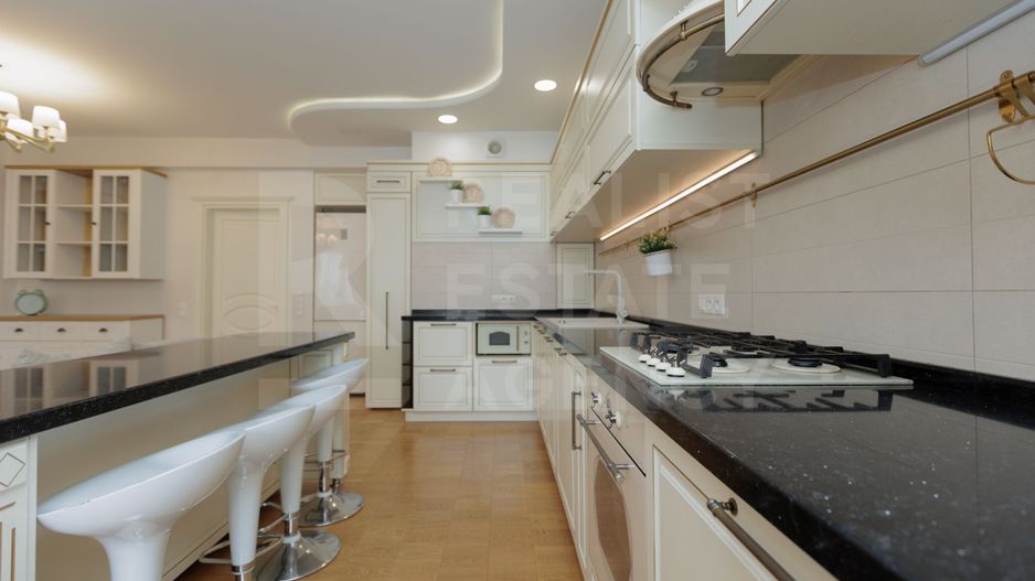 Vânzare, apartament, 3 camere, strada Independeței, Botanica - Poză 10