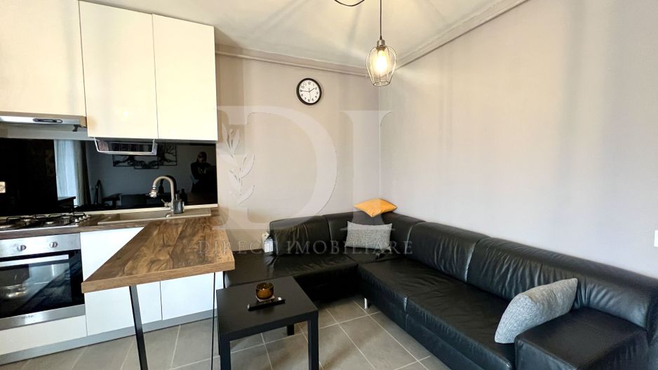 Apartament doua camere / Curte / Parcare - Poză 5