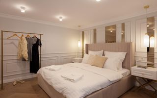 Apartament de lux cu 2 camere Ultracentral - Poză 12