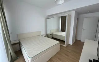 Apartament premium de 3 camere disponibil pentru închiriere în zona Băneasa - Poză 12