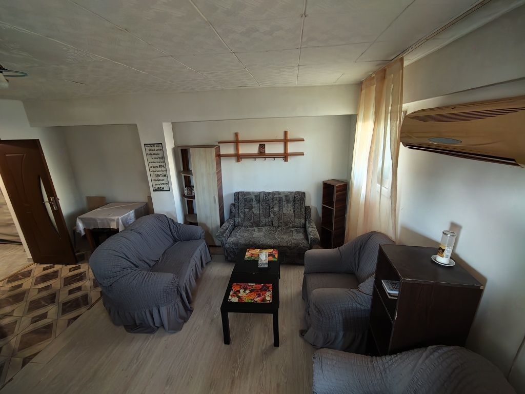 Apartament 2 camere renovat la 2 minute de metrou Crangasi - Poză 3