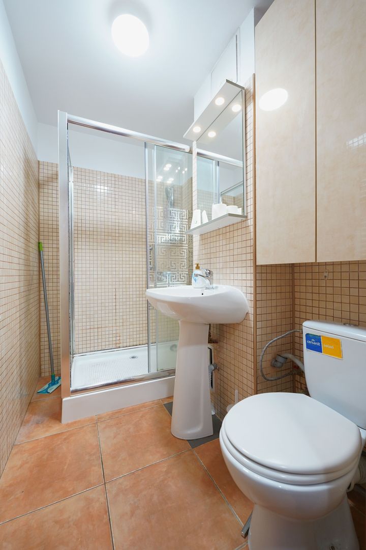 2 Camere, Ultracentral, Piata Victoriei, 500m Metrou Victoriei, Guvern - Poză 8