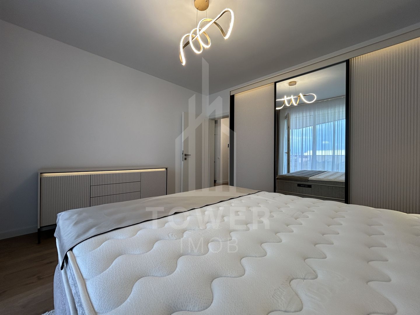 Apartament premium 2 camere | zona Evolution Residence - Poză 6