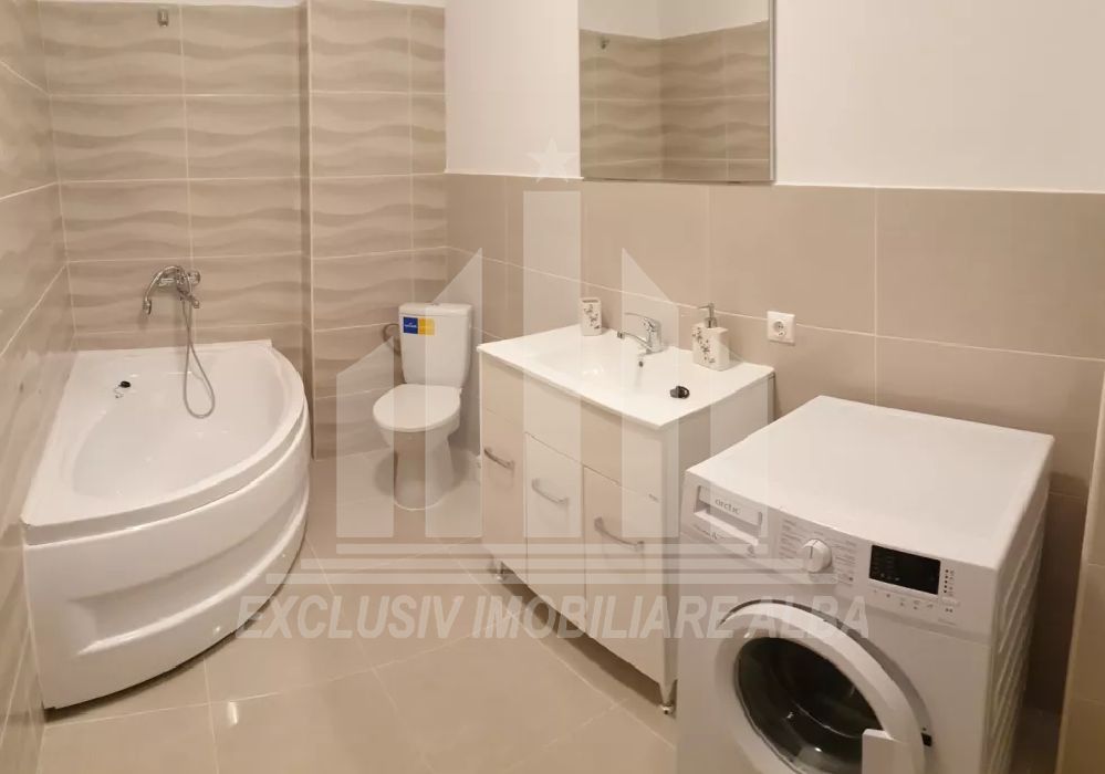 Apartament 2 camere | Bloc Nou | 52 mp | Maieri | Etaj intermediar - Poză 4