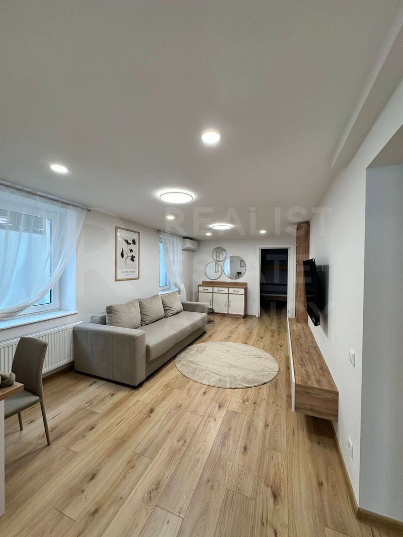 Chirie, casă, 3 camere, str. Codrul Cosminului, Ciocana - Poză 7