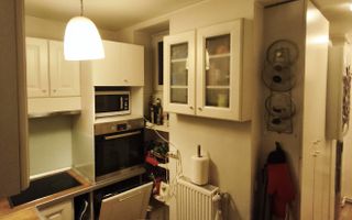 Ultracentral – Eleganță interbelică lângă Parcul Cișmigiu - Poză 10