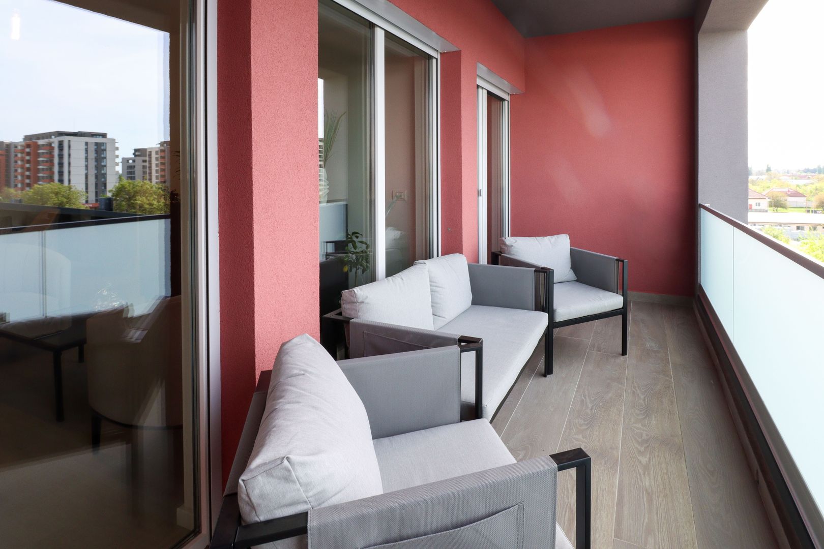 Dezvoltator | Apartamente disponibile imediat | 3 camere | 2 bai - Poză 5