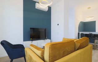 Apartament in cel mai nou bloc ARED RED9, fără agenție - comision 0