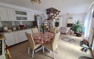 Casa Individuala I 4 camere 100mpu I Cristian - Poză 1