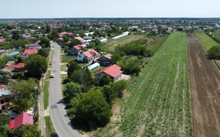 Vila superba cu teren Crevedia - Darza - Poză 26