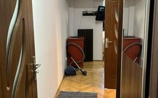 Apartament 2 camere ultracentral, mobilati utilat,et.1 ,47mp utili,vedere spate. - Poză 6