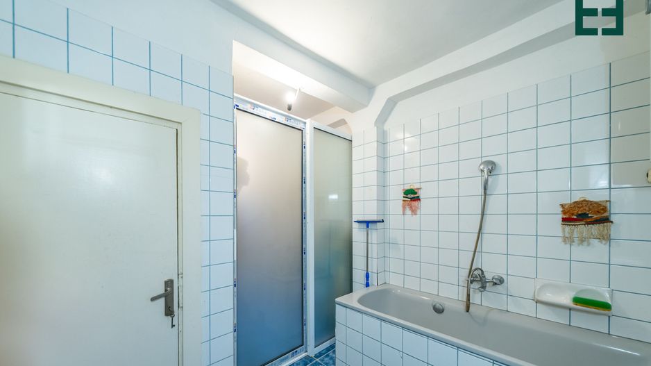 Vândut - Casă rustică cu teren 2448 mp – Seceani – Timiș - Poză 13